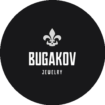 Bugakov jewelry