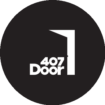 Door 407