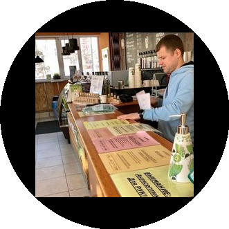 Moika Doblesti 19 (ООО Ника)