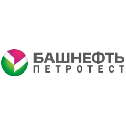 Башнефть - ПЕТРОТЕСТ