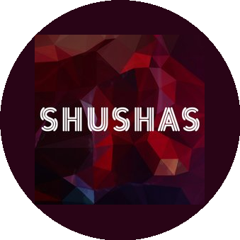 SHUSHAS