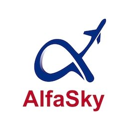 Альфа Скай