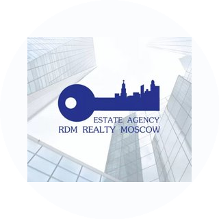 RDM REALTY MOSCOW