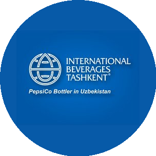 International Beverages Tashkent