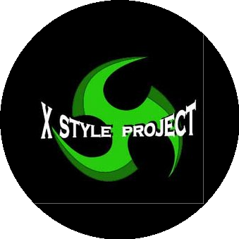 X STYLE PROJECT