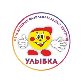 Сеть детских развлекательных центров Улыбка