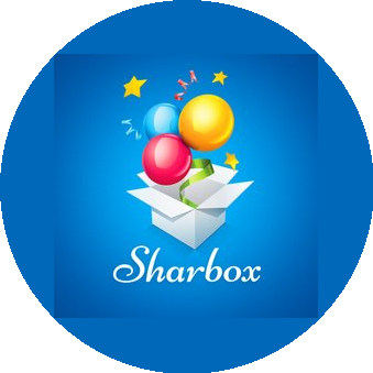 SHARBOX