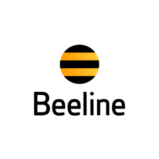 Beeline, ТМ