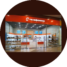 Телефоника