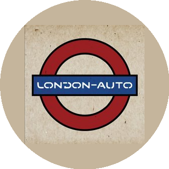 Лондон-Авто