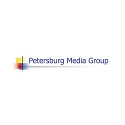 Петербург Медиа Групп