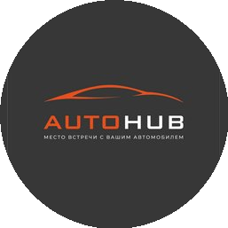 AUTOHUB (ИП Машин Вадим Андреевич)