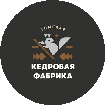 Томская Кедровая Фабрика