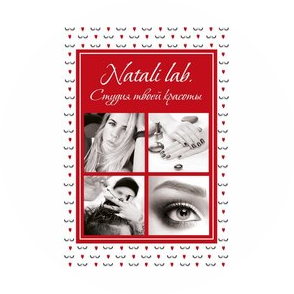 Natalia-lashes studio