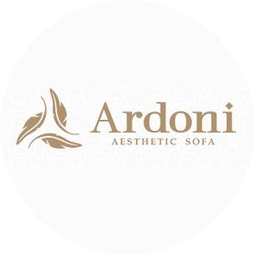 Ardoni aesthetic sofa