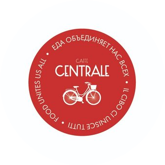 CAFFE CENTRALE