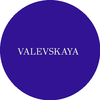 NATALIA VALEVSKAYA Fashion House I Haute Couture I