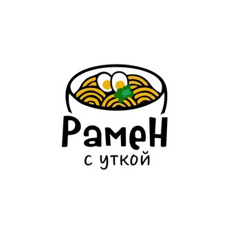 Рамен с уткой