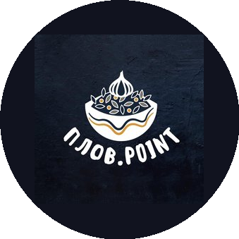 Плов.Point