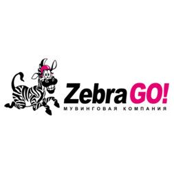 Zebra GO!