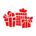 ТК Новогодние подарки