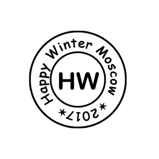 Happy Winter