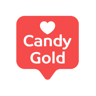 Candy gold