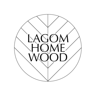 Lagom Home Wood
