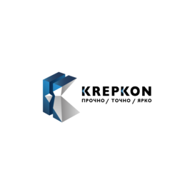 Krepkon