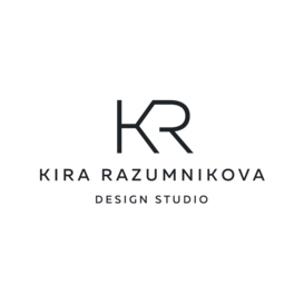 Дизайн студия Киры Разумниковой