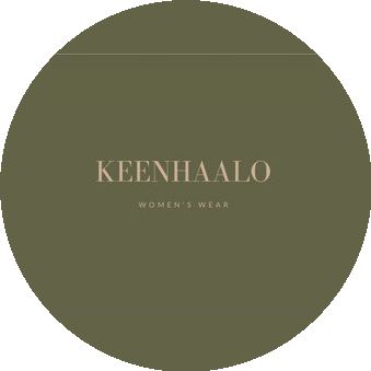 KeenHaalo