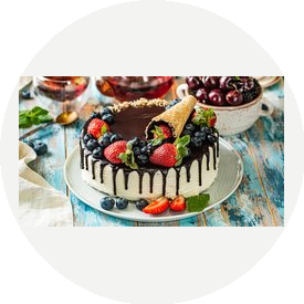 Тверь - Пищевые технологии