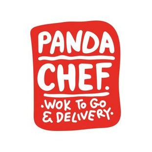 Panda Chef