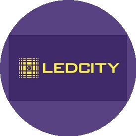 LEDCITY