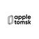AppleTomsk