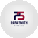 Papa Smith Fitness