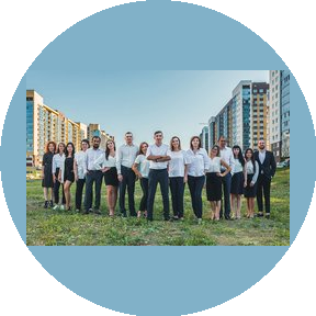 АН ANB недвижимость