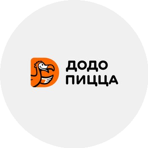 Додо Пицца (ООО Останкино-пицца)