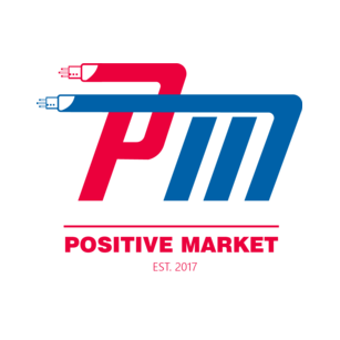 Positive market