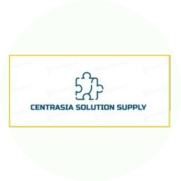 Centrasia Solution Supply