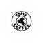 TOMS coffee