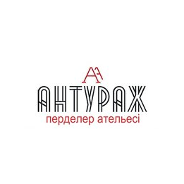 Салон штор Антураж