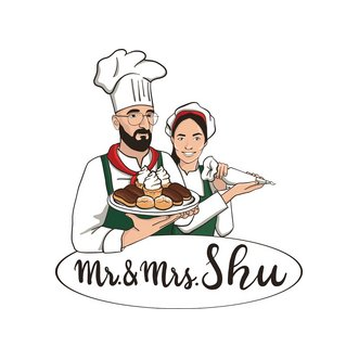 Mr.&Mrs.Shu