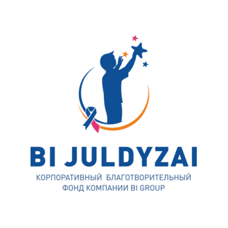 Корпоративный фонд BI-Жұлдызай
