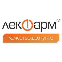 COOO Лекфарм