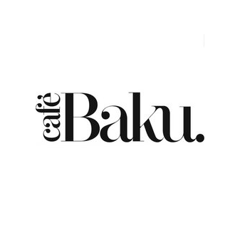 CAFE BAKU