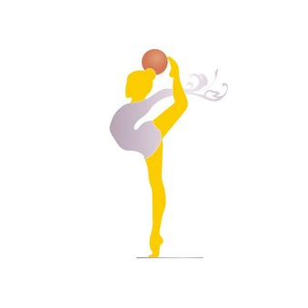 ЯГОО Федерация художественной гимнастики