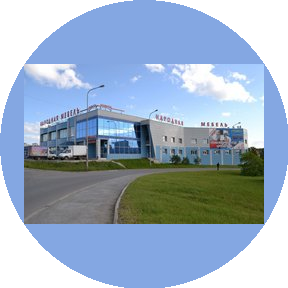 Народная мебель