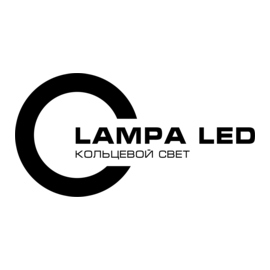 Lampa LED