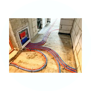 Инженерные работы